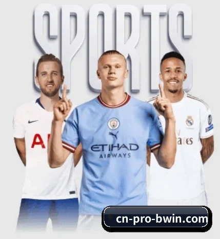 必赢体育围绕看球场景设计的核心服务 - bwin